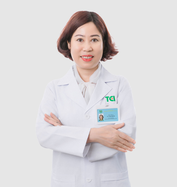Lê Thị Định