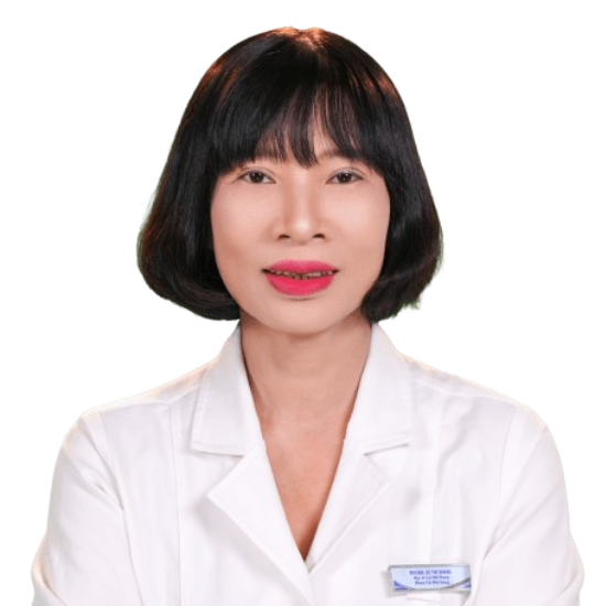 Lê Thị Dung