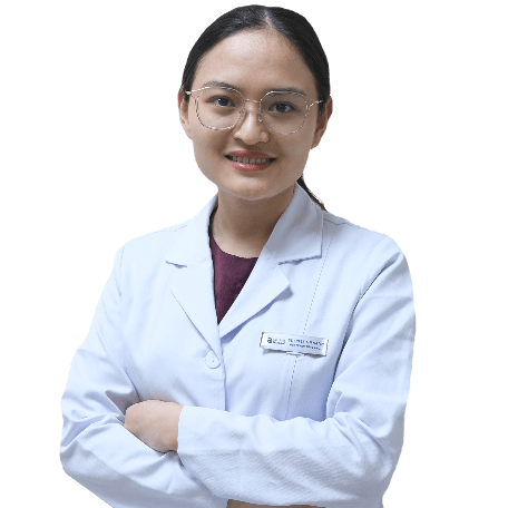 Lê Thị Hạnh
