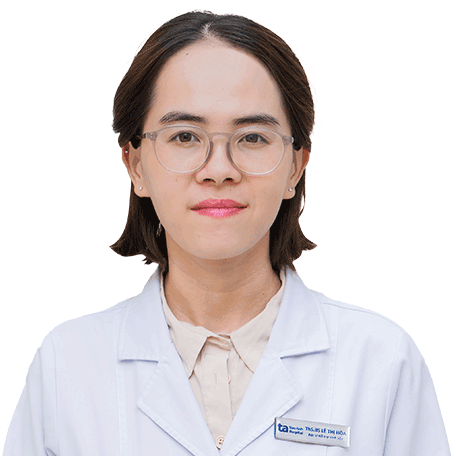 Lê Thị Hòa