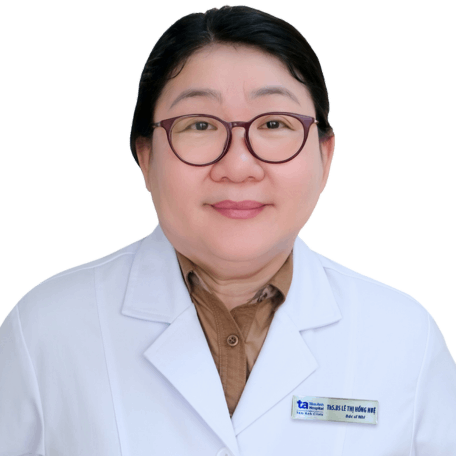 Lê Thị Hồng Huệ