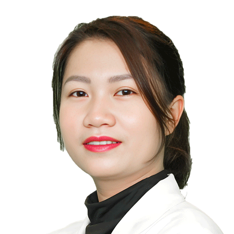 Lê Thị Hồng Thắm