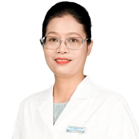 Lê Thị Hương Giang