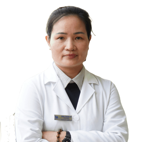 Lê Thị Kim Liên