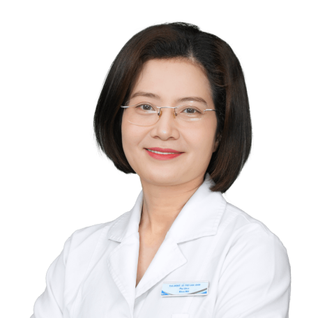 Lê Thị Lan Anh
