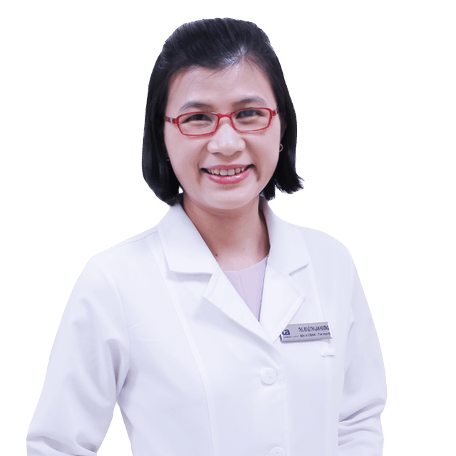 Lê Thị Lan Hương