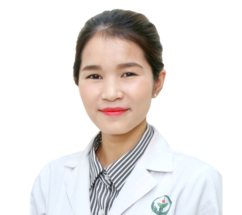 Lê Thị Mai