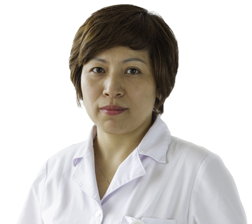 Lê Thị Minh Lý