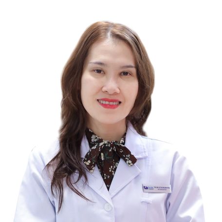 Lê Thị Ngân Tâm