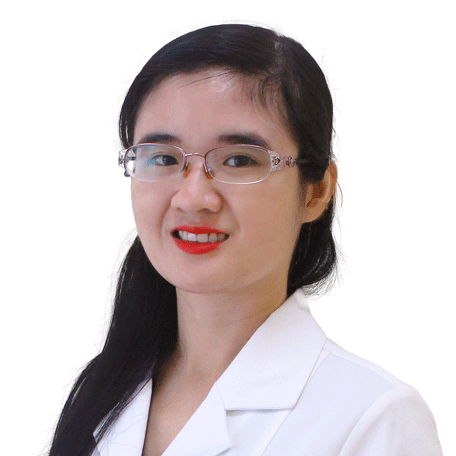 Lê Thị Ngọc