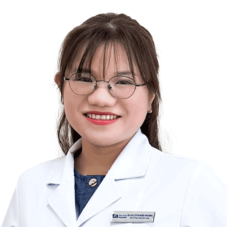 Lê Thị Nhật Phượng