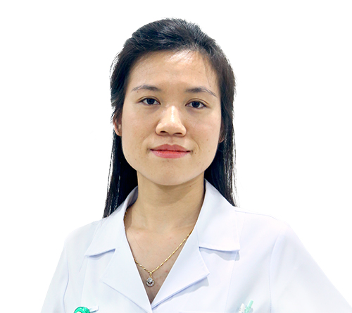 Lê Thị Phương