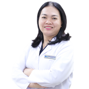 Lê Thị Thanh Hải