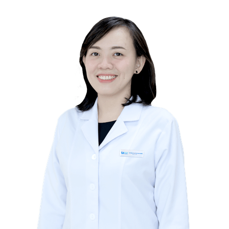 Lê Thị Thanh Hồng