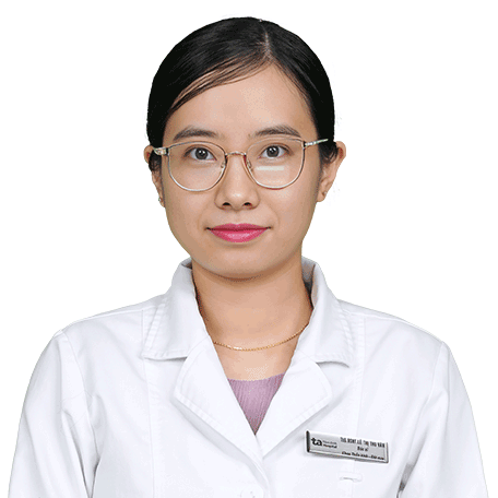 Lê Thị Thu Vân