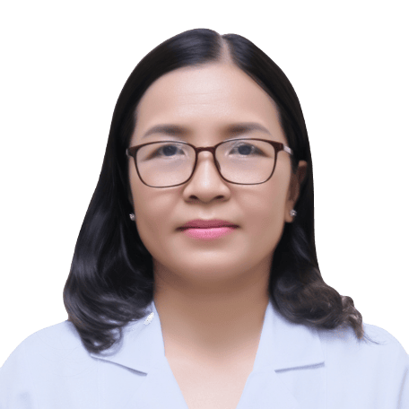 Lê Thị Thúy