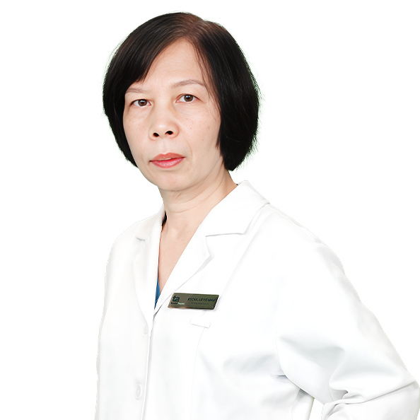 Lê Tố Như