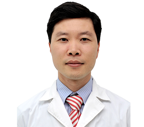 Lê Trọng Luân
