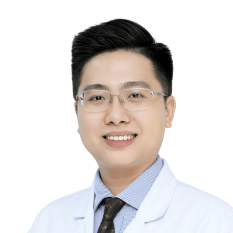 Lê Trung Cường