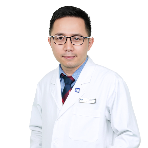 Lê Văn Khánh