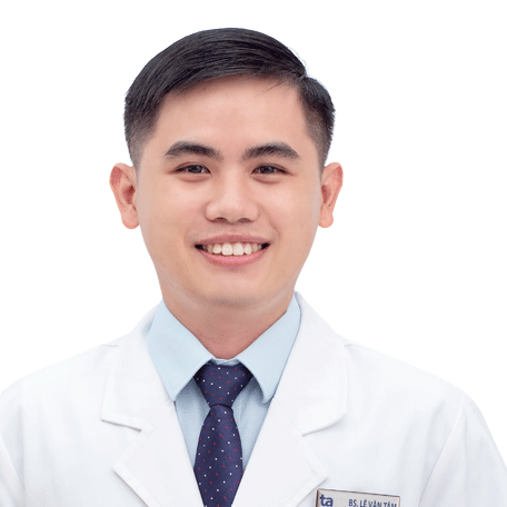 Lê Văn Tâm