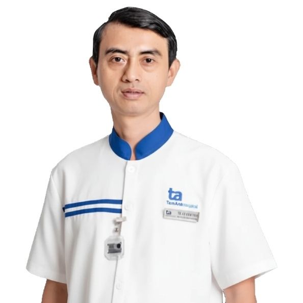 Lê Văn Tấn