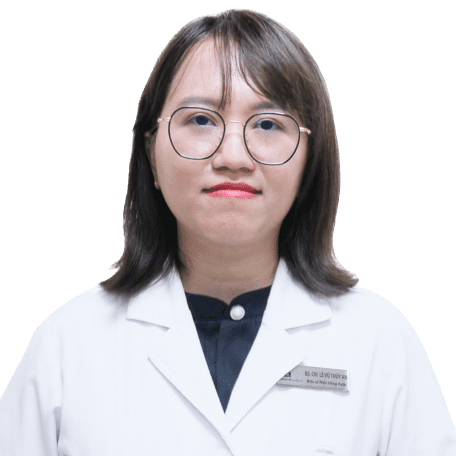 Lê Vũ Thùy An