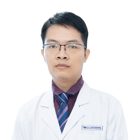 Lê Xuân Hoàng