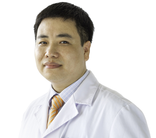 Lê Xuân Hùng