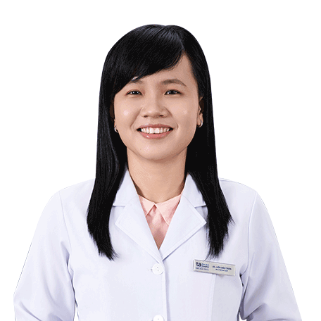 Bs Liên Bảo Trân