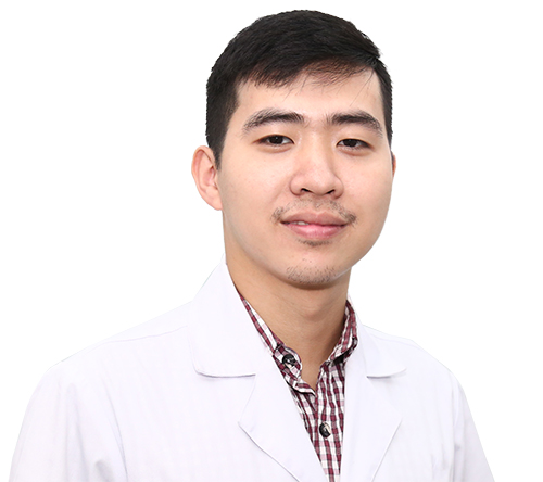 Lương Thanh Tú