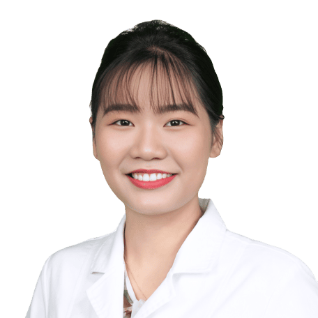 Lương Thị Anh Thư