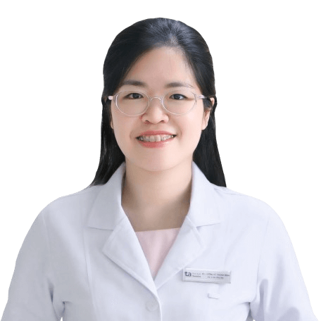 Lương Vũ Thanh Bình