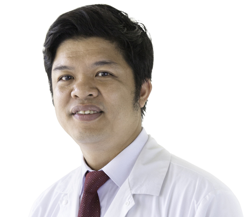 Lưu Danh Huy