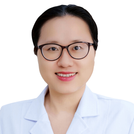 Lưu Hoàng Ái Phương