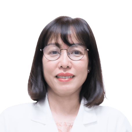 Lưu Thị Hải Anh