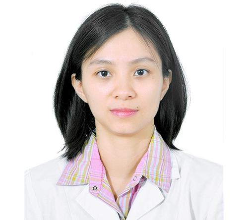 Lưu Thị Tố Uyên