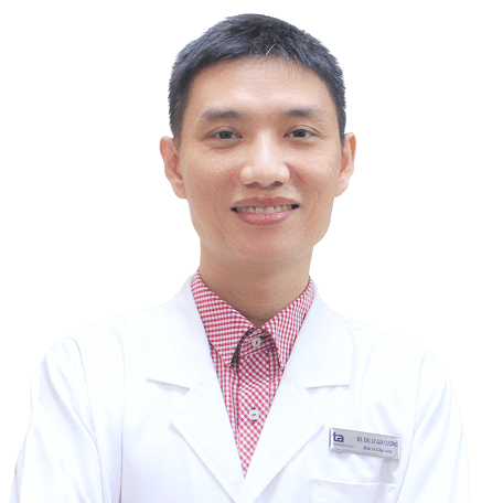 Lý Gia Cường
