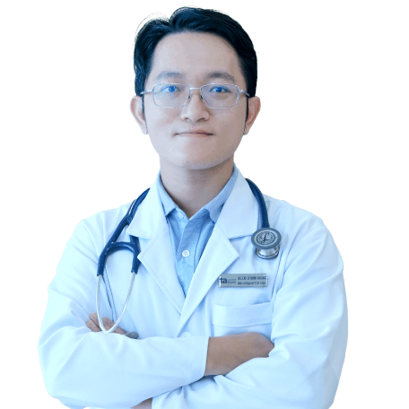 Lý Minh Hoàng