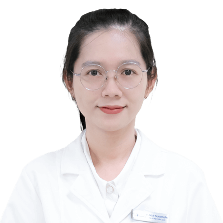 Lý Thị Kim Ngân