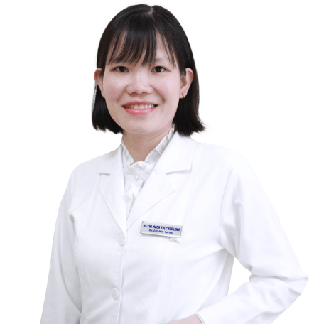 Mạch Thị Chúc Linh