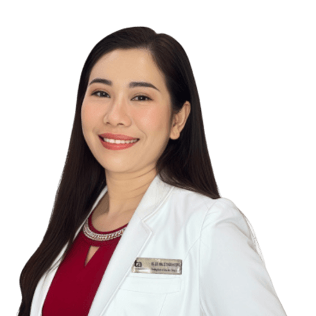 Mai Lê Thiên Hương