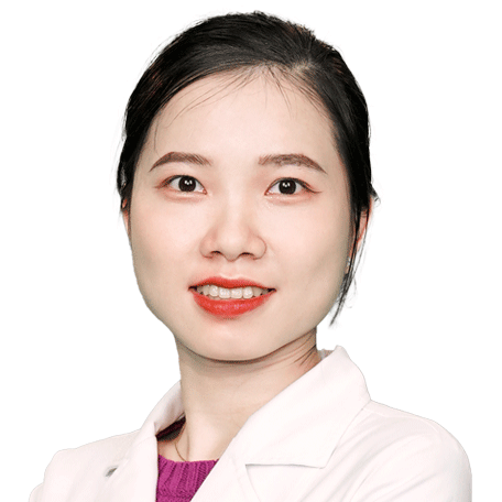 Bs Mai Thị Chi Mai