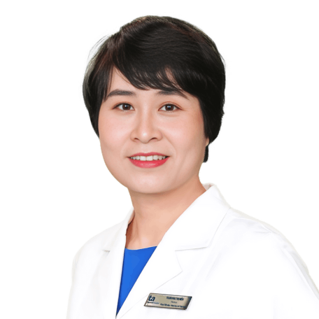 Mai Thị Hiên