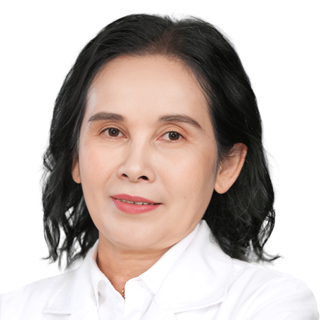 Mai Thị Minh Tâm