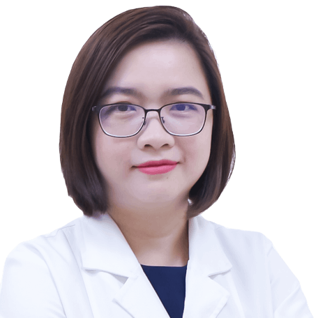 Mai Thị Tú Uyên