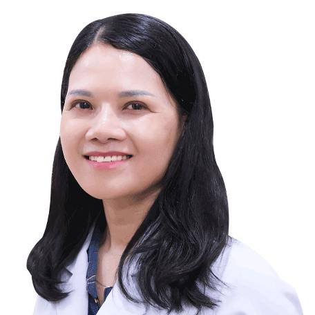 Mai Thu Thuỷ