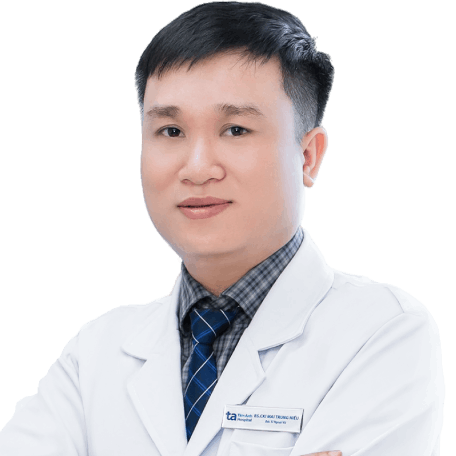 Mai Trung Hiếu
