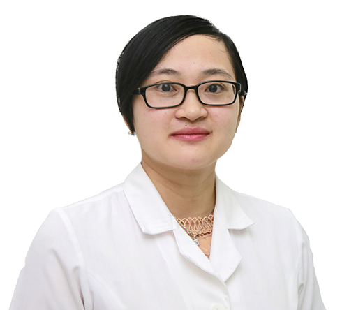 Man Thị Thu Hương