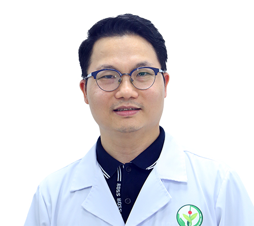 Mẫn Văn Chung